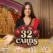 mmo live casino 32 Baraha