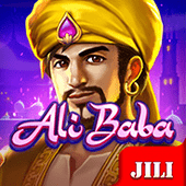 mmo game Ali Baba