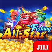 mmo bắn cá Câu Cá Tất Cả Ngôi Sao