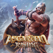 mmo game Asgardian Trỗi Dậy