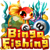 mmo bắn cá Câu Cá Bingo