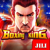 mmo slot Vua Quyền Anh