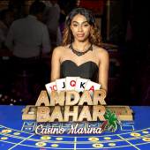 mmo casino Marina Andar Bahar