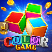 mmo game Trò Chơi Màu Sắc