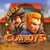 mmo game Cao Bồi