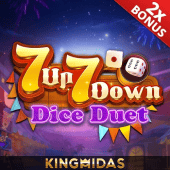 mmo bài Song Ca Xúc Xắc