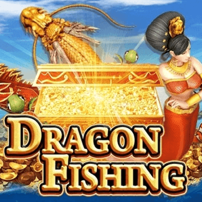 mmo bắn cá Câu Cá Rồng