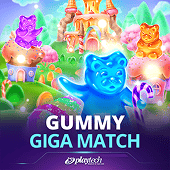mmo slot Kẹo Dẻo Giga Match