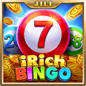 mmo slot Bingo Irich