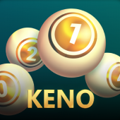 mmo bài Keno