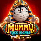 mmo slot Xác Ướp Khóa Giàu Có