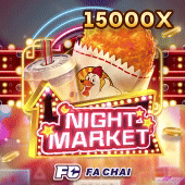 mmo slot Chợ Đêm