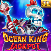 mmo bắn cá Vua Đại Dương Jackpot