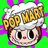 mmo slot Popmart