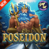 mmo slot Poseidon
