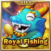 mmo bắn cá Câu Cá Hoàng Gia
