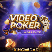mmo bài Video Poker