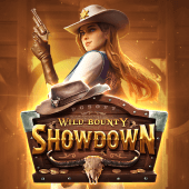 mmo slot Đối Đầu Tiền Thưởng Hoang Dã